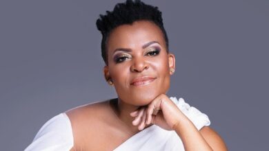 Socialite Zodwa Wabantu Set To Open Her Own Hair Salon