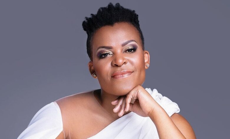 Socialite Zodwa Wabantu Set To Open Her Own Hair Salon