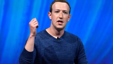 Facebook’s Outage Causes CEO Mark Zuckerberg To Lose R105 Billion Of His Net Worth!