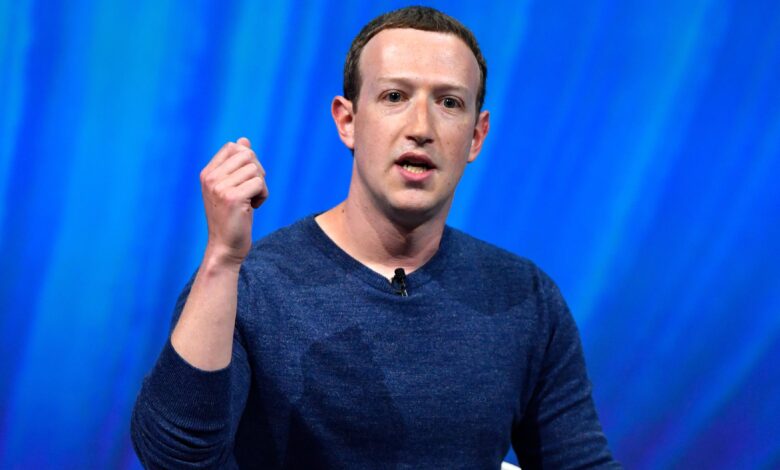 Facebook’s Outage Causes CEO Mark Zuckerberg To Lose R105 Billion Of His Net Worth!