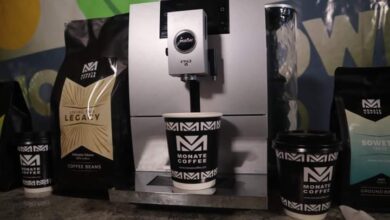 Coffee Brand Start-Up Monate Coffee Seeks To Provide World Class Proudly African Coffee