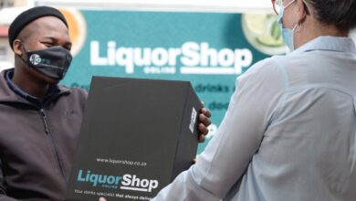 Shoprite Group Launches LiquorShop's Online Liquor Store