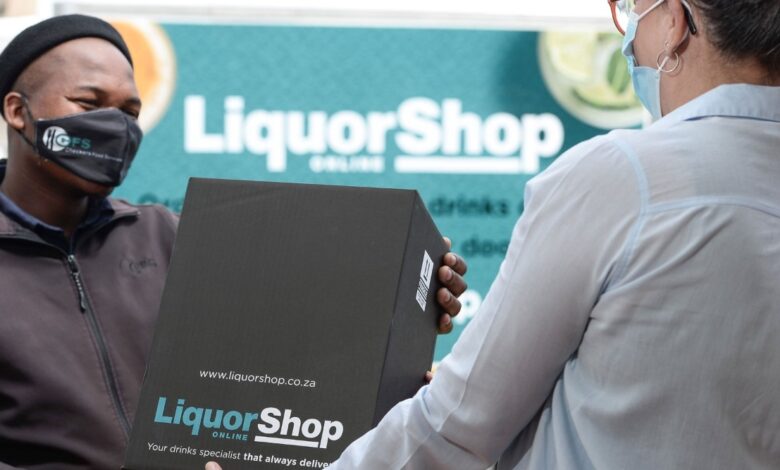 Shoprite Group Launches LiquorShop's Online Liquor Store