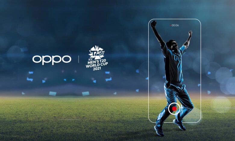 OPPO South Africa Announces Its New Partnership With The International Cricket Council