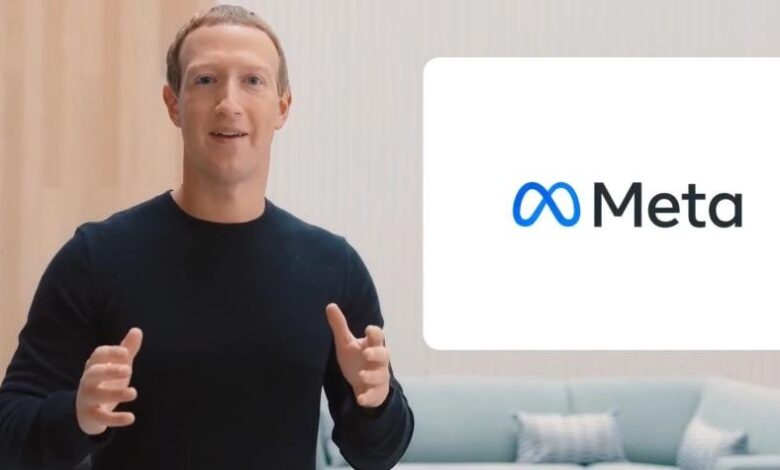 ’Meta’ Trademark Owners Charge Mark Zuckerberg’s Facebook $20 Million For The Name