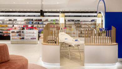 Beauty Start-Up ARC Store Launches Its Second Store In Cape Town