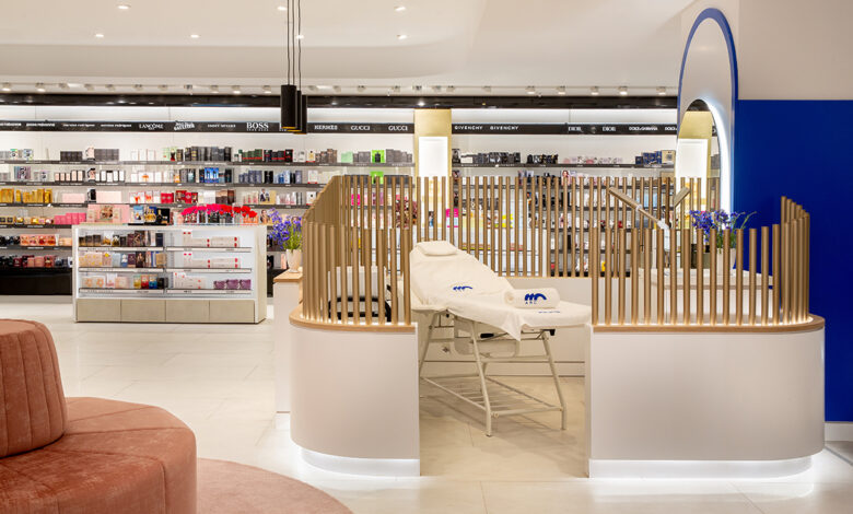 Beauty Start-Up ARC Store Launches Its Second Store In Cape Town