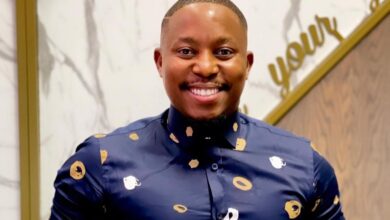 Entrepreneur Theo Baloyi Shares What Entrepreneurs Need To Look Out For When Hiring Family And Friends In Their Small Businesses