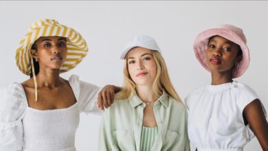 How Headwear Start-Up Freya Hats Aims To Supply Top Quality Hats For Its Customers