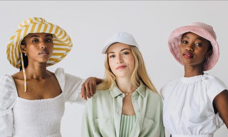 How Headwear Start-Up Freya Hats Aims To Supply Top Quality Hats For Its Customers