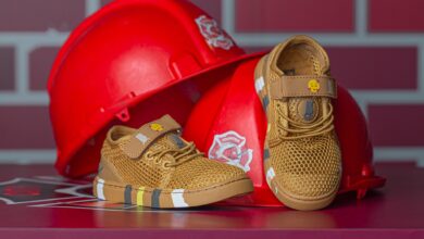 SA Footwear Start-Up Bathu Introduces Its New Honey Hazel Mesh Kiddies Range