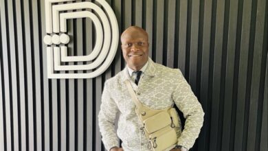 Drip Footwear Founder Lekau Sehoana Announces The Purchase Of A Building For The Company’s Headquarters