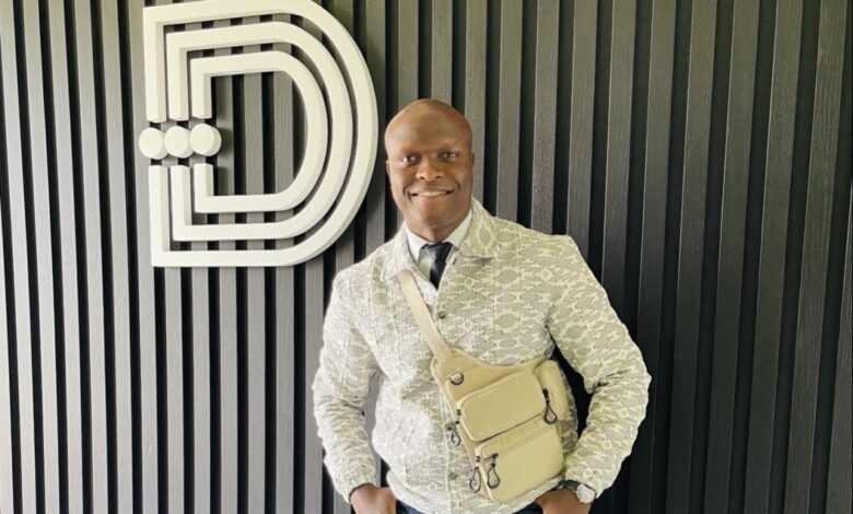 Drip Footwear Founder Lekau Sehoana Announces The Purchase Of A Building For The Company’s Headquarters