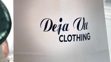 Clothing Start-Up DejaVu Clothing Aims To Build A Luxurious Fashion Empire