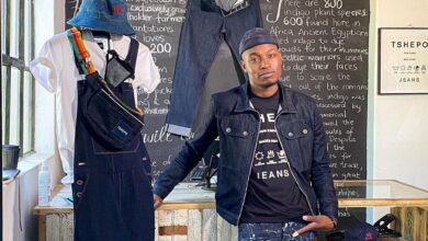 Tshepo Jeans Founder Tshepo Mohlala Explains The Importance Of Having An Efficient Delivery System As A Business