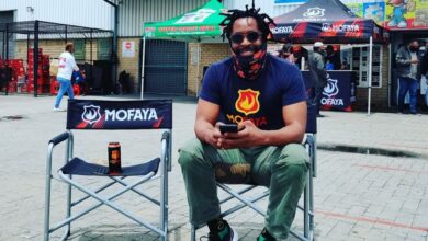 DJ Sbu Announces Mofaya’s New Partnership With TFS Wholesalers