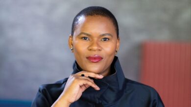 SA Entrepreneur Amanda Dambuza Shares The Importance Of Perseverance In Business