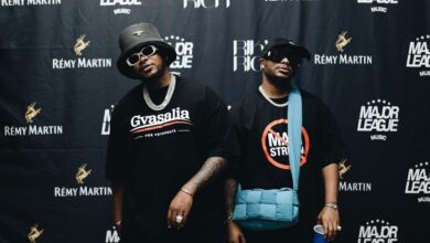 Remy Martin SA Announces Partnership With Major League DJz