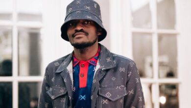 Founder Of MaXhosa Africa Laduma Ngxokolo Shares The Meaning Behind The Name Of His Brand’s Store