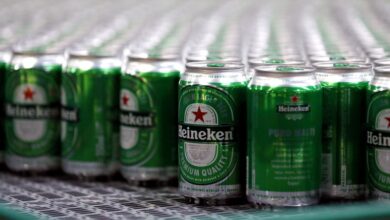 Dutch Brewing Company Heineken Announces Plans To Acquire Distell