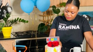 Gifting Start-Up Ramina Creatives Aims To Create Stronger Relationships Through Personal Gifts