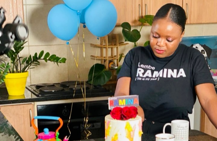 Gifting Start-Up Ramina Creatives Aims To Create Stronger Relationships Through Personal Gifts