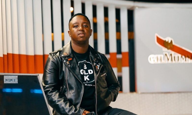 DJ Shimza Highlights How His Hang Awt Restaurant Helps Money Circulate In The Township Economy