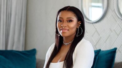 DJ Zinhle Announces Plans Of Launching Her Era By DJ Zinhle Store In Durban