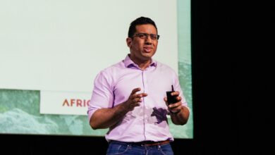 Founder Of RECOMED Sheraan Amod Shares Why He Thinks African Entrepreneurs Are Changing The Healthcare Industry Through Digital Innovation