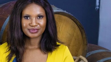 Siwela Wines Founder Siwela Masoga Outlines The Company's Plans Of Penetrating The International Market