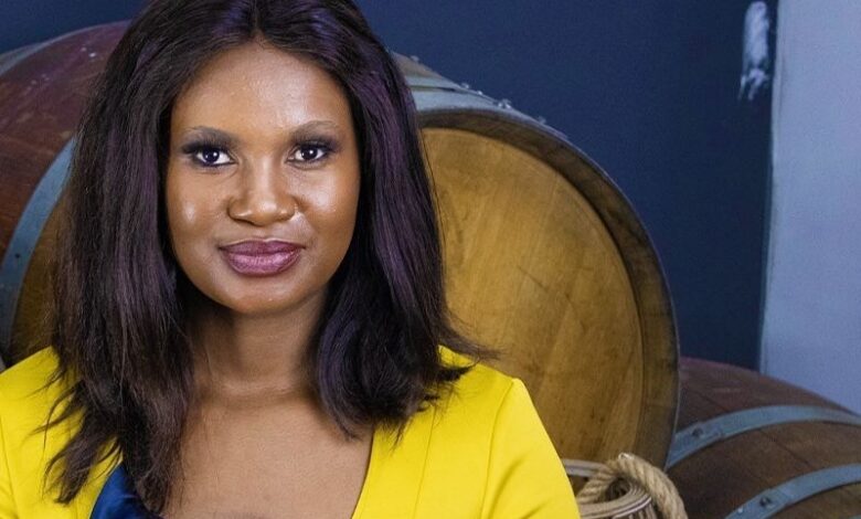 Siwela Wines Founder Siwela Masoga Outlines The Company's Plans Of Penetrating The International Market