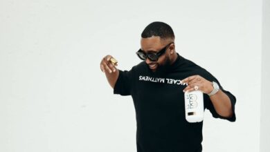 Cassper Nyovest Announces The Release Date For His Billiato Alcohol Brand