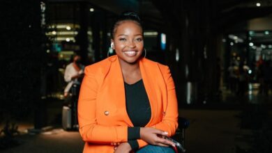 Founder Of Duma Collective Sibu Mabena Shares The Biggest Challenge She Faced When Starting Her Agency