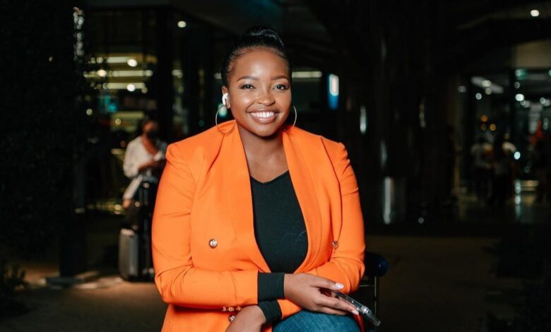 Founder Of Duma Collective Sibu Mabena Shares The Biggest Challenge She Faced When Starting Her Agency