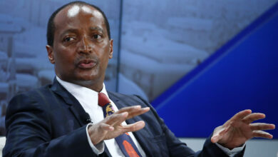 Patrice Motsepe’s African Rainbow Capital Is Set To Acquire 100% Of Fintech Start-Up Crossfin