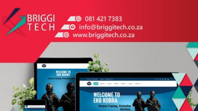 Web Development Start-Up Briggi Tech Aims To Elevate Its Client’s Business Through Digital Solutions