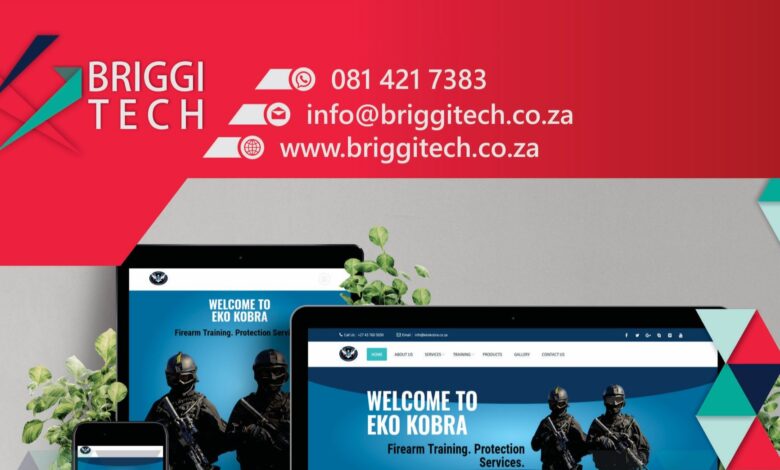 Web Development Start-Up Briggi Tech Aims To Elevate Its Client’s Business Through Digital Solutions