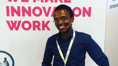 SA Entrepreneur Zamokuhle Thwala Shares How The Pandemic Helped Him Scale His Business