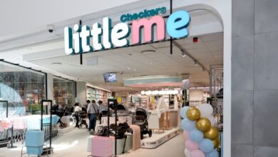 Checkers SA Launches A Stand Alone 'Little Me' Baby Store