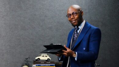 Relevance For Men Founder Tshepo Mashego Shares The Growth Of His Shoe Brand In 2021