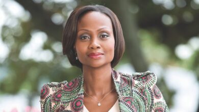 SA Entrepreneur Ipeleng Mkhari Explains The Importance Of Collaborations When Growing A Business