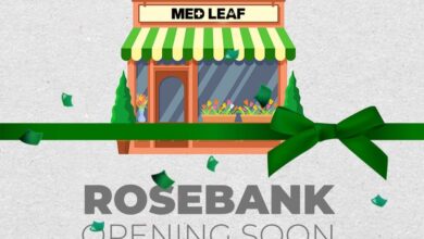 CBD Product Start-Up Medleaf SA Set To Open Its Second Store