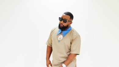 Cassper Explains Why He Stopped Wearing Galxboy