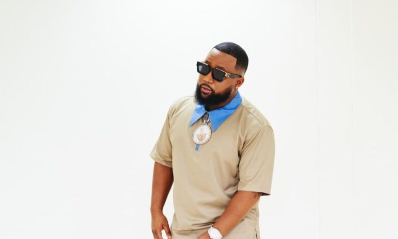 Cassper Explains Why He Stopped Wearing Galxboy