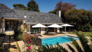 This Luxurious, Lavish Living Home Is Selling For R 13 000 000!