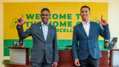 Football Club Mamelodi Sundowns Announces Multi-Year Partnership With Global Nutrition Company Herbalife