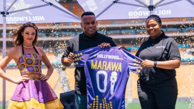 Hollywood Bets Announces Robert Marawa As Their New Brand Ambassador