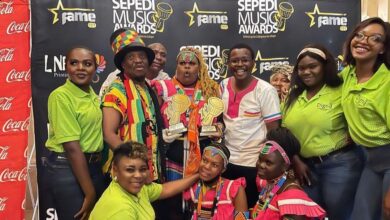 Cornet Mamabolo’s Digni Financial Services Partners With Sepedi Music Awards