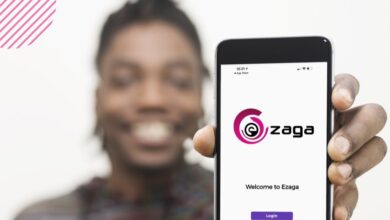 How Financial Services Start-Up eZaga Aims To Provide Banking Services To The Informal Sector