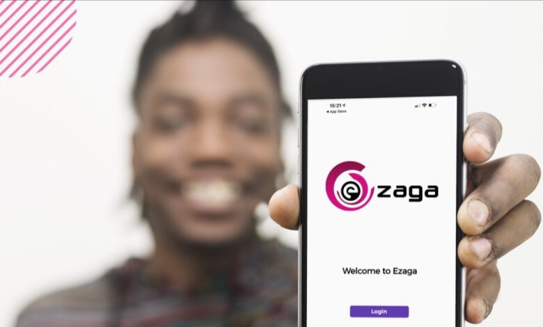 How Financial Services Start-Up eZaga Aims To Provide Banking Services To The Informal Sector